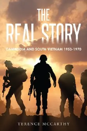Mccarthy |  THE REAL STORY | eBook | Sack Fachmedien