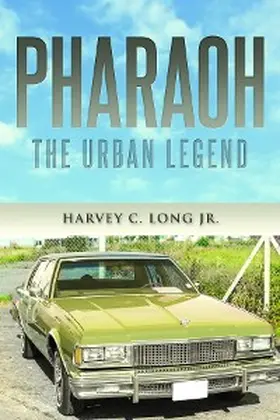 Long |  Pharaoh | eBook | Sack Fachmedien