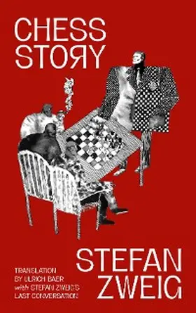 Zweig | Chess Story (Warbler Classics Annotated Edition) | E-Book | sack.de