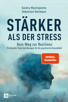 Mastropietro | Stärker als der Stress | Buch | 978-1-960004-69-7 | www.sack.de