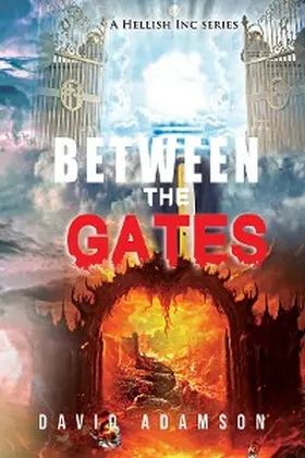 Adamson |  Between the Gates | eBook | Sack Fachmedien