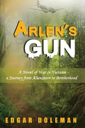 Doleman |  Arlen's Gun | eBook | Sack Fachmedien