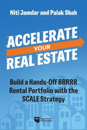 Jamdar / Shah |  Accelerate Your Real Estate | eBook | Sack Fachmedien