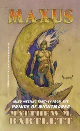 Bartlett / Dubisch |  MAXUS | eBook | Sack Fachmedien