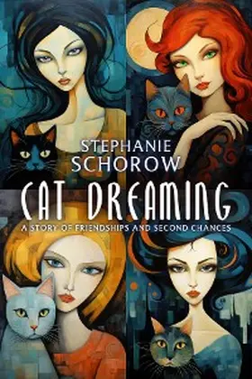Schorow |  Cat Dreaming | eBook | Sack Fachmedien