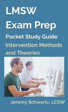 Schwartz |  LMSW Exam Prep Pocket Study Guide | eBook | Sack Fachmedien