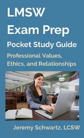 Schwartz |  LMSW Exam Prep Pocket Study Guide | eBook | Sack Fachmedien