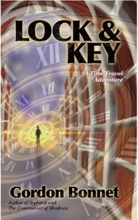 Bonnet |  Lock & Key | eBook | Sack Fachmedien
