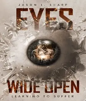 Sharp |  Eyes Wide Open | eBook | Sack Fachmedien