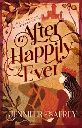 Safrey |  After Happily Ever | eBook | Sack Fachmedien