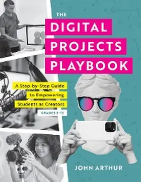Arthur |  Digital Projects Playbook, The | eBook | Sack Fachmedien