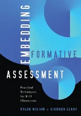 Wiliam / Leahy |  Embedding Formative Assessment | eBook | Sack Fachmedien
