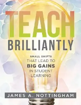 Nottingham |  Teach Brilliantly | eBook | Sack Fachmedien