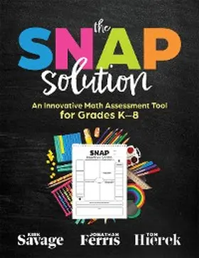 Savage / Ferris / Hierck |  SNAP Solution | eBook | Sack Fachmedien