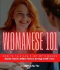 Smith |  Womanese 101 | eBook | Sack Fachmedien