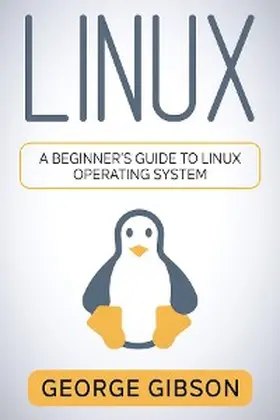 Gibson |  Linux | eBook | Sack Fachmedien