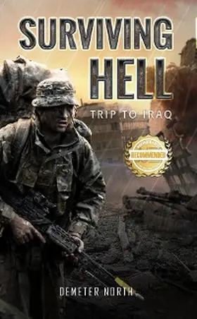 Day |  Surviving Hell | eBook | Sack Fachmedien