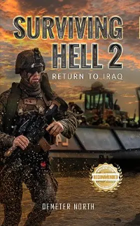Day |  Surviving Hell 2 | eBook | Sack Fachmedien