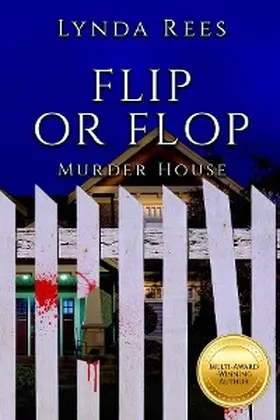 Rees / Parsley |  Flip or Flop, Murder House | eBook | Sack Fachmedien