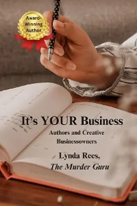 Rees |  It's YOUR Business | eBook | Sack Fachmedien