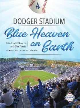 Sparks / Nowlin |  Dodger Stadium | eBook | Sack Fachmedien