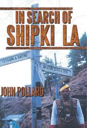 Pollard |  In Search of Shipki La | eBook | Sack Fachmedien