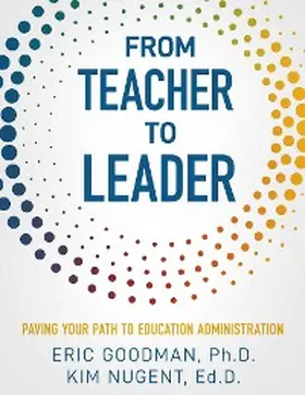 Goodman / Nugent |  From Teacher To Leader | eBook | Sack Fachmedien