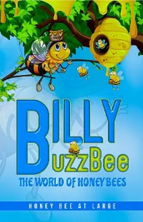 P. Ouellette |  BillyBuzzBee | eBook | Sack Fachmedien