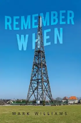 Williams |  Remember When | eBook | Sack Fachmedien