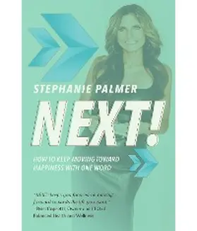 Palmer |  NEXT! | eBook | Sack Fachmedien