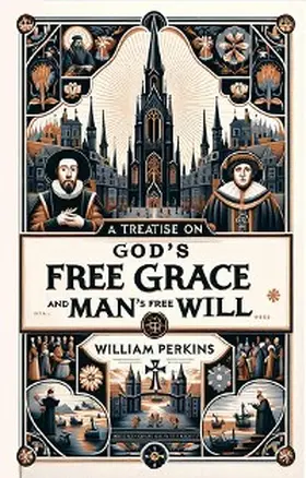 Perkins |  A Treatise on God's Free Grace and Man's Free Will | eBook | Sack Fachmedien