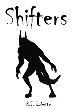 Labette |  Shifters | eBook | Sack Fachmedien