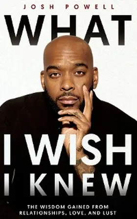 Powell |  What I Wish I Knew | eBook | Sack Fachmedien