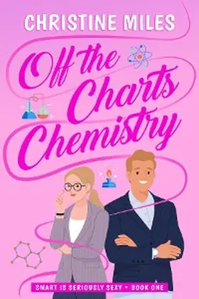 Miles |  Off-the-Charts Chemistry | eBook | Sack Fachmedien