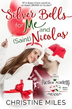 Miles |  Silver Bells for Me and (Saint) Nicolas | eBook | Sack Fachmedien