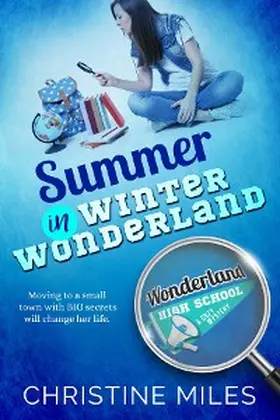 Miles |  Summer in Winter Wonderland | eBook | Sack Fachmedien