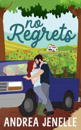 Jenelle |  No Regrets (Willow Creek, #1) | eBook | Sack Fachmedien