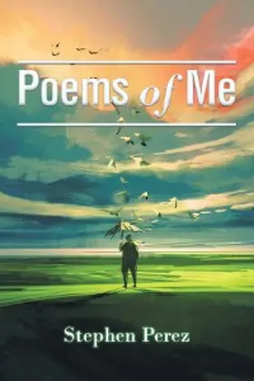 Perez |  Poems of Me | eBook | Sack Fachmedien