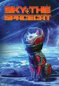 Harris |  Sky The Spacecat | eBook | Sack Fachmedien