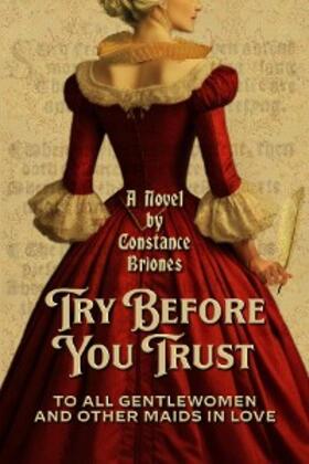 Briones / Press |  Try Before You Trust | eBook | Sack Fachmedien