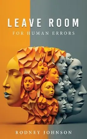 Johnson |  Leave Room for Human Errors | eBook | Sack Fachmedien