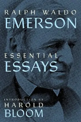 Emerson |  Ralph Waldo Emerson | eBook | Sack Fachmedien