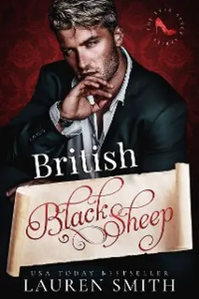 Smith |  British Black Sheep (Ever After, #5) | eBook | Sack Fachmedien