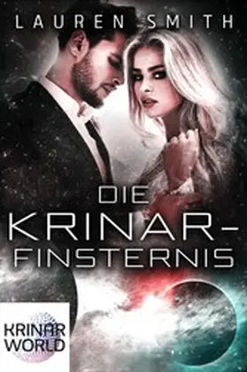 Smith |  Die Krinar-Finsternis (Krinar Welt, #1) | eBook | Sack Fachmedien