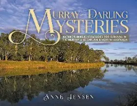 Jensen |  Murray-Darling Mysteries | eBook | Sack Fachmedien