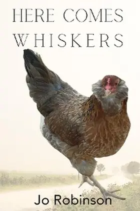 Robinson |  Here Comes Whiskers | eBook | Sack Fachmedien