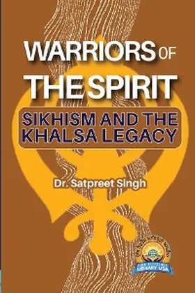 Singh | Warriors of the Spirit | E-Book | www.sack.de