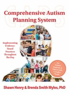 Henry / Smith Myles |  The Comprehensive Autism Planning System (CAPS) | eBook | Sack Fachmedien