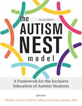 Graham Brown |  The Autism Nest Model | eBook | Sack Fachmedien