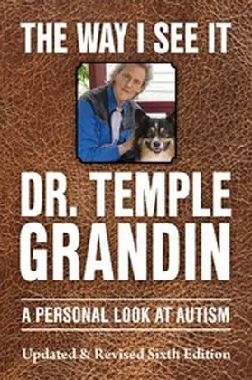 Grandin |  The Way I See It | eBook | Sack Fachmedien